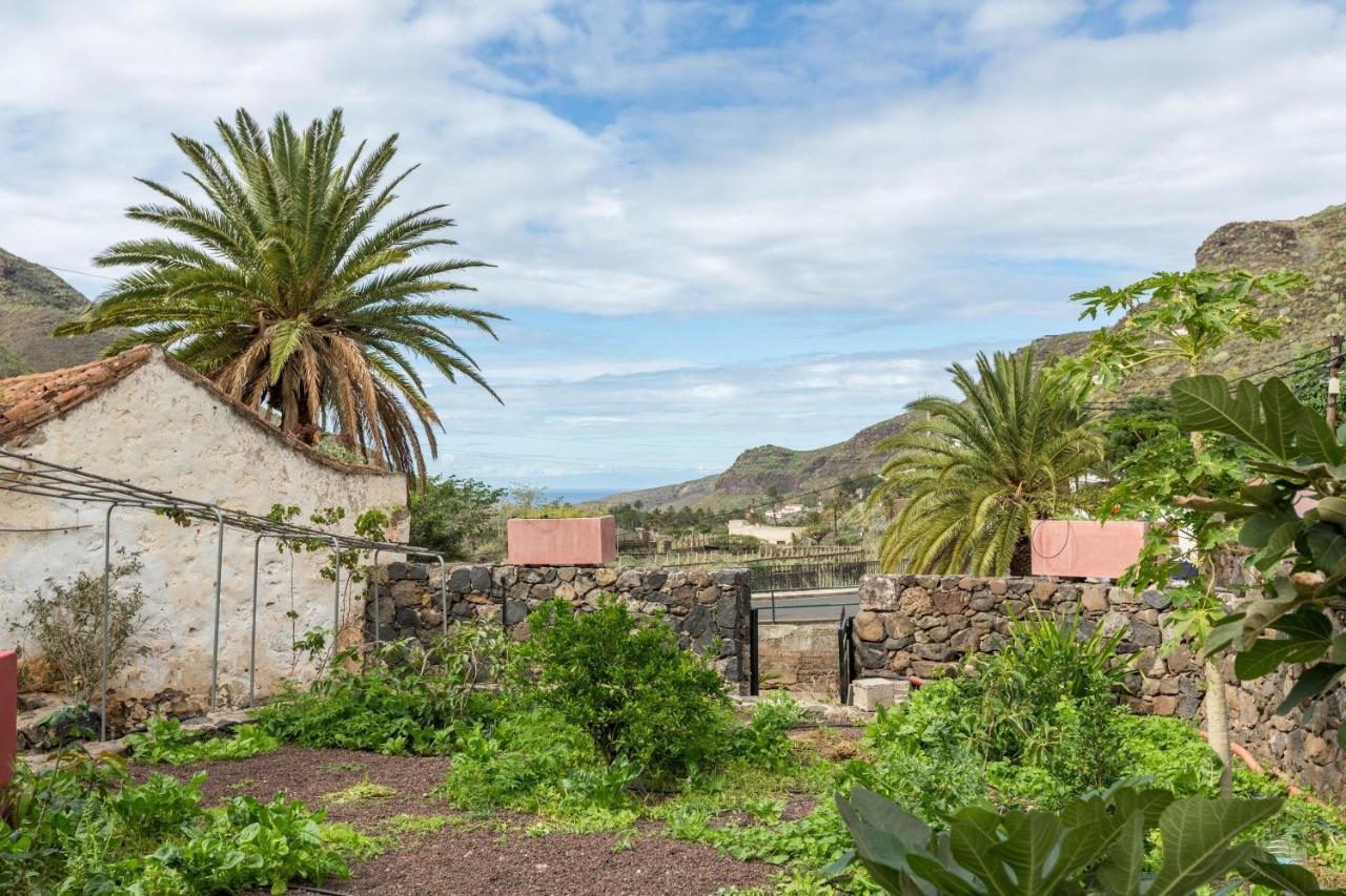 La Cuevecilla Villa Agaete  Luaran gambar