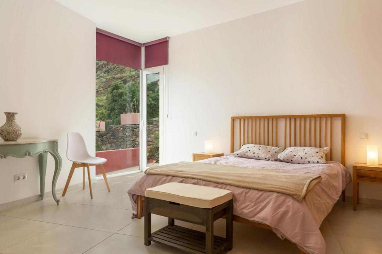 La Cuevecilla Villa Agaete  Luaran gambar